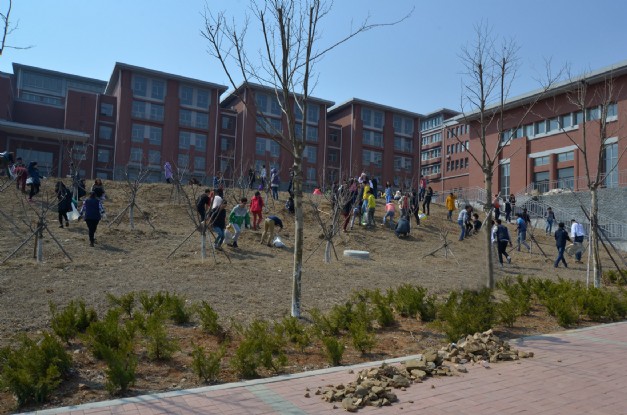 大连艺术学院